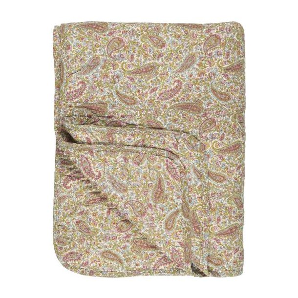 Quilt tppe - sommerpaisley