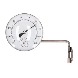 Vinduestermometer - stlfinish