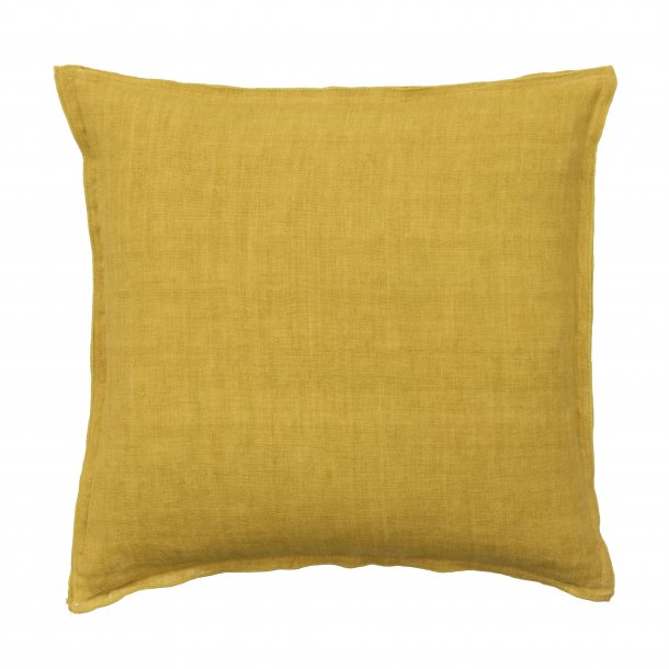Hr pudebetrk - Ochre - stonewash