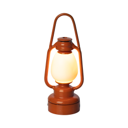 Lanterne - orange