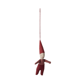 Nisse ophng - dreng - stof