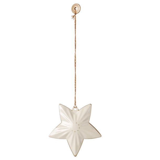 Stjerne - Metaloph�ng 