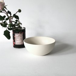 Natur Design skl - creme - 16 cm