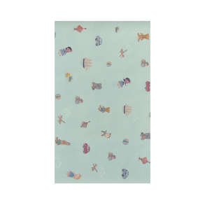 Gavepapir - Legetj - 10 meter