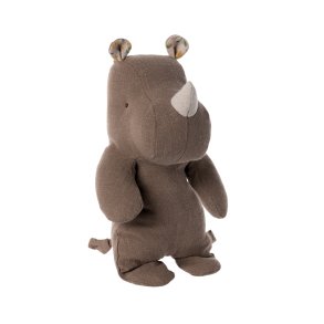 Nsehorn - small - chokolade