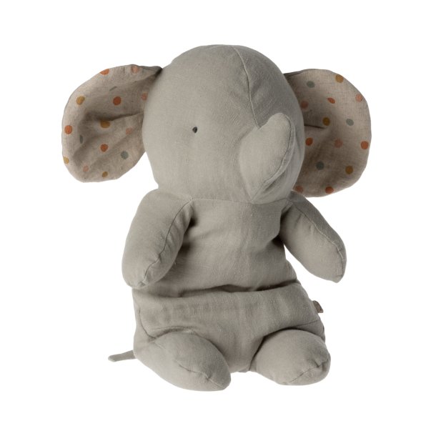 Elefant medium - Safari Friends - gr