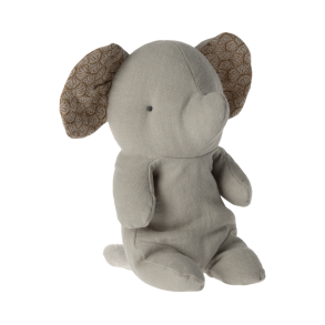 Elefant small - Safari Friends - gr