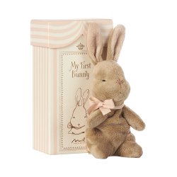 My First Bunny - Red