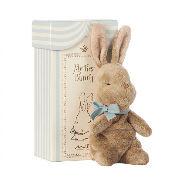 My First Bunny - Blue