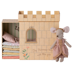 Prinsessen p rten - Maileg