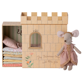 Prinsessen p rten - Maileg