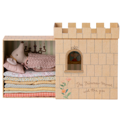 Prinsessen p rten - Maileg