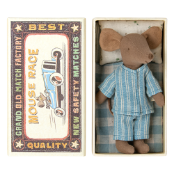 Storebror i tndstikske