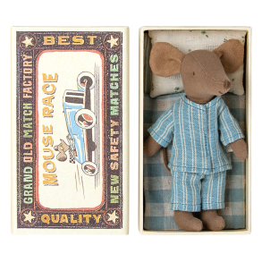 Storebror i tndstikske