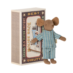 Storebror i tndstikske