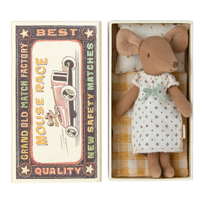 Storesster i tndstikske - kjole