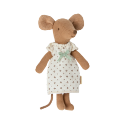 Storesster i tndstikske - kjole