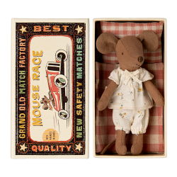 Storesster i tndstikske