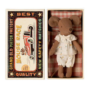 Storesster i tndstikske