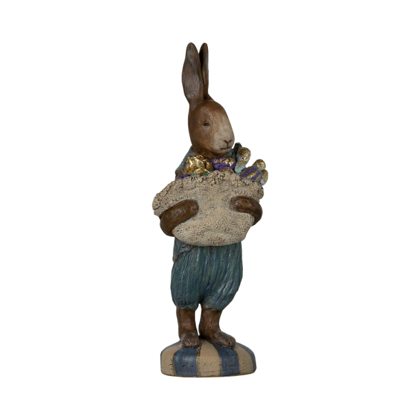 Easter Parade no. 26