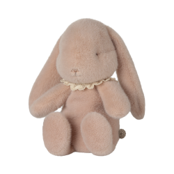 Pskeg med kanin - pudder