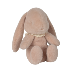 Pskeg med kanin - pudder