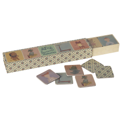 Vendespil - 50 brikker