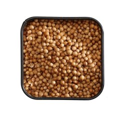 Korianderfr - hele - kologiske