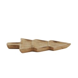 Juletr - serveringsfad