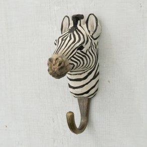 Zebra - knage - tr/metal