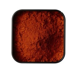 Sd rget paprika - kologisk