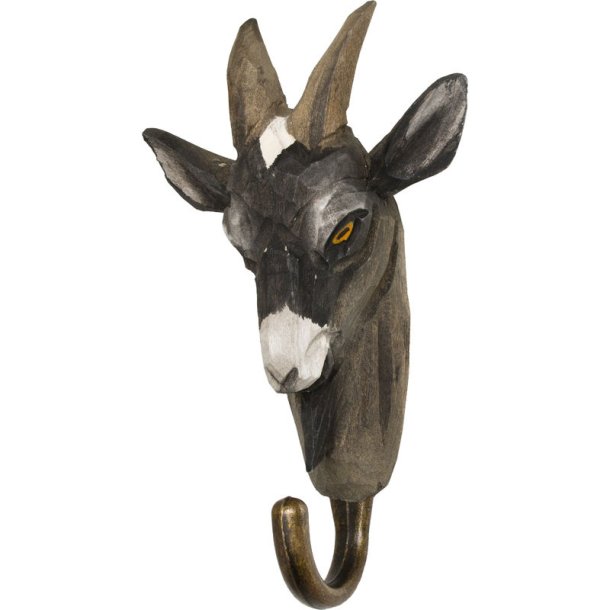 Ged - knage - tr�/metal