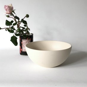 Natur Design skl  - creme - 20 cm