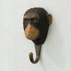 Abe - knage - tr�/metal