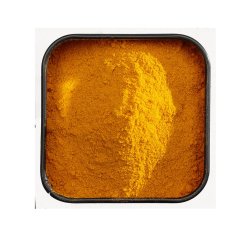 Gurkemeje - kologisk