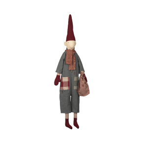 Adventskalendernisse - dreng