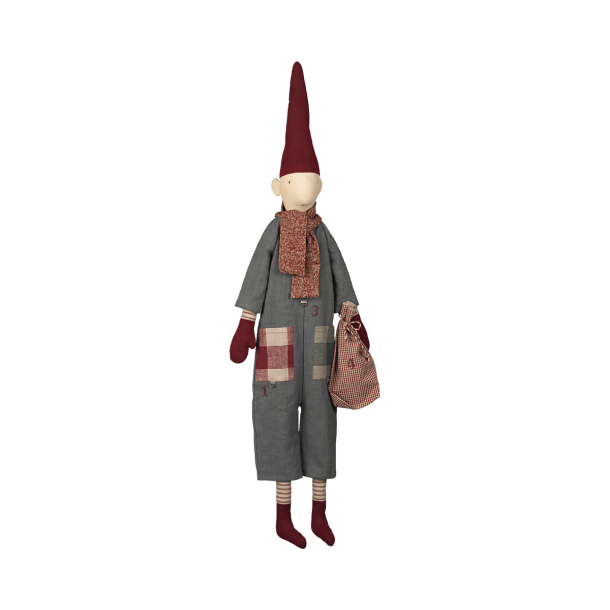 Adventskalendernisse - dreng