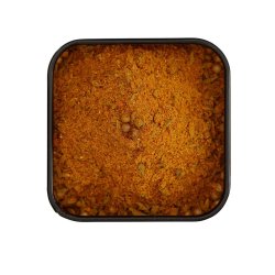 Krydderiblanding - Rasta Pasta - kologisk