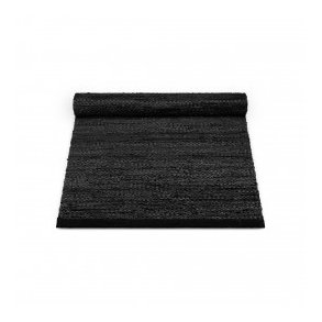 Skindt�ppe 60 x 90 cm - sort