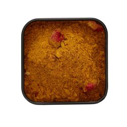 Krydderiblanding - Ras El Hanout - kologisk