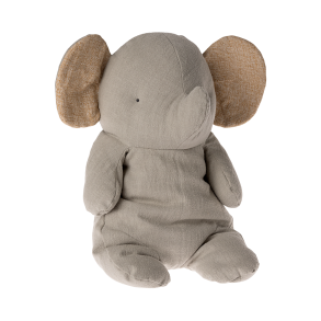 Stor elefant - Safari friends - gr�