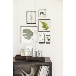 Fotoramme - 14,3 x 14,5 cm