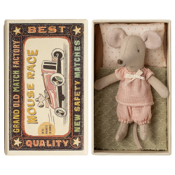 Lilles�ster mus - Maileg