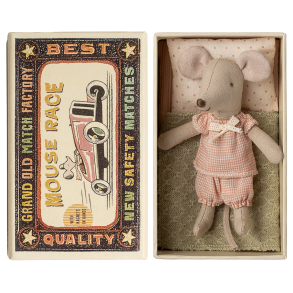 Lilles�ster mus - Maileg