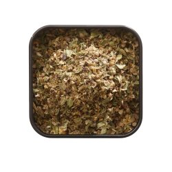 Krydderiblanding - Cabbage Karma - kologisk