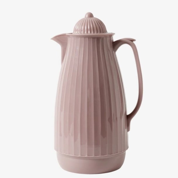 Termokande fra Nordal - rosa