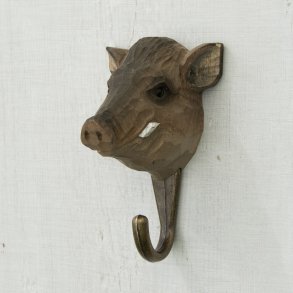 Vildsvin - knage - tr/metal