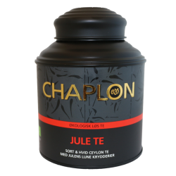 Chaplon te - Jule te - dse