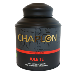 Chaplon te - Jule te - dse