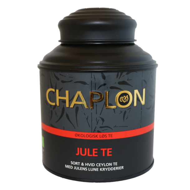 Chaplon te - Jule te - dse